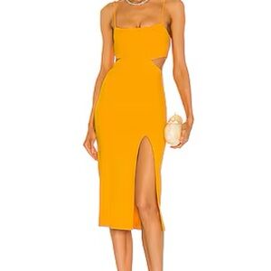 H:OURS Hayden Dress- NEVER WORN